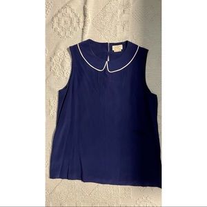 Kate Spade Sleeveless Top